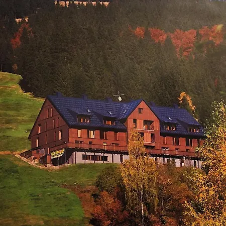 Apartmán Švadlenka Rokytnice nad Jizerou Esterno foto