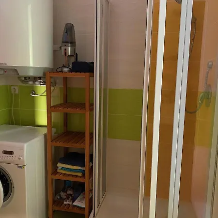 Apartmán Švadlenka Rokytnice nad Jizerou Esterno foto