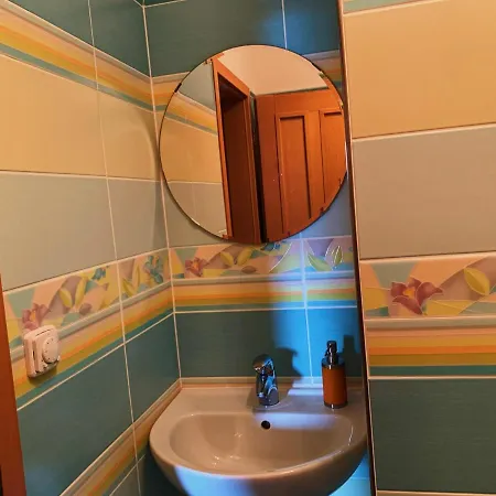 Apartmán Švadlenka Rokytnice nad Jizerou Esterno foto