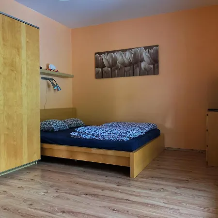 Apartmán Švadlenka Rokytnice nad Jizerou Esterno foto
