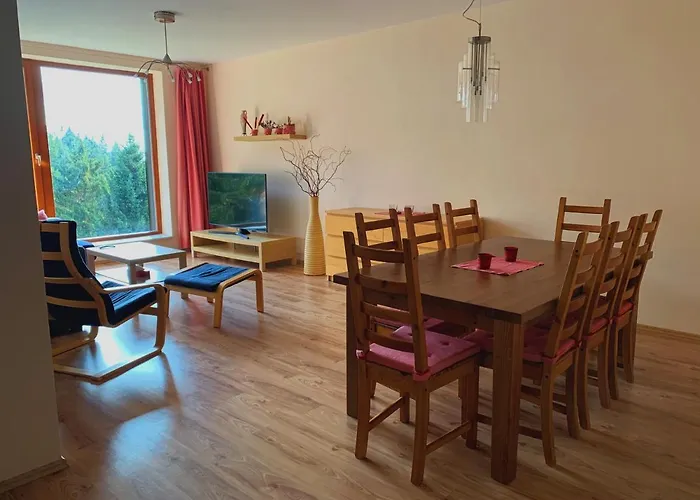 Apartman Svadlenka