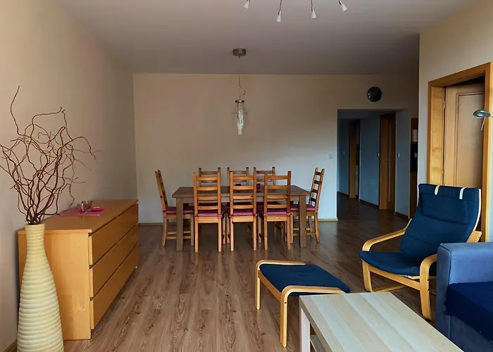 Apartman Svadlenka