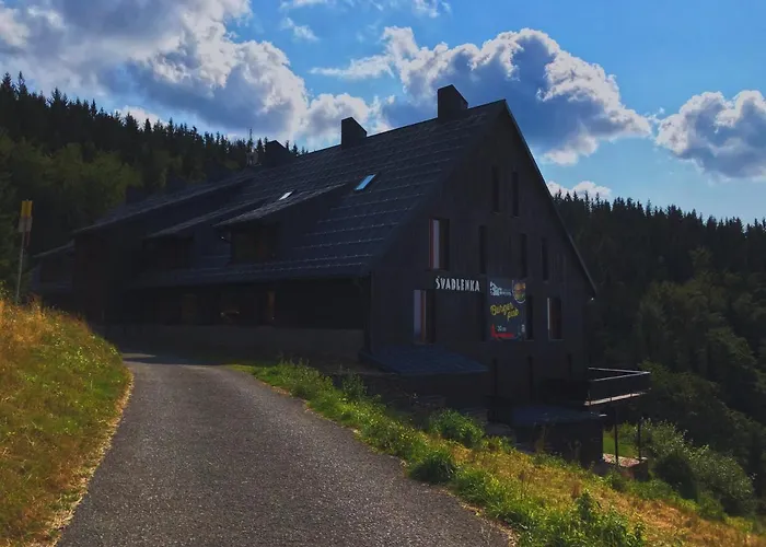 Apartman Svadlenka