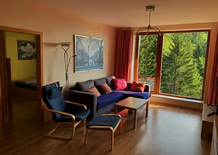 Apartman Svadlenka