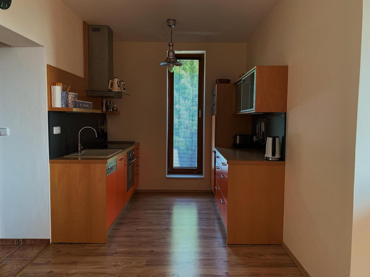 Appartamento švadlenka Rokytnice nad Jizerou