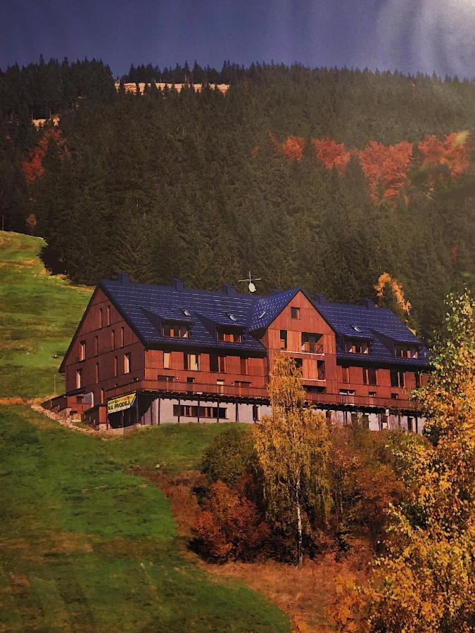 Apartment Svadlenka *