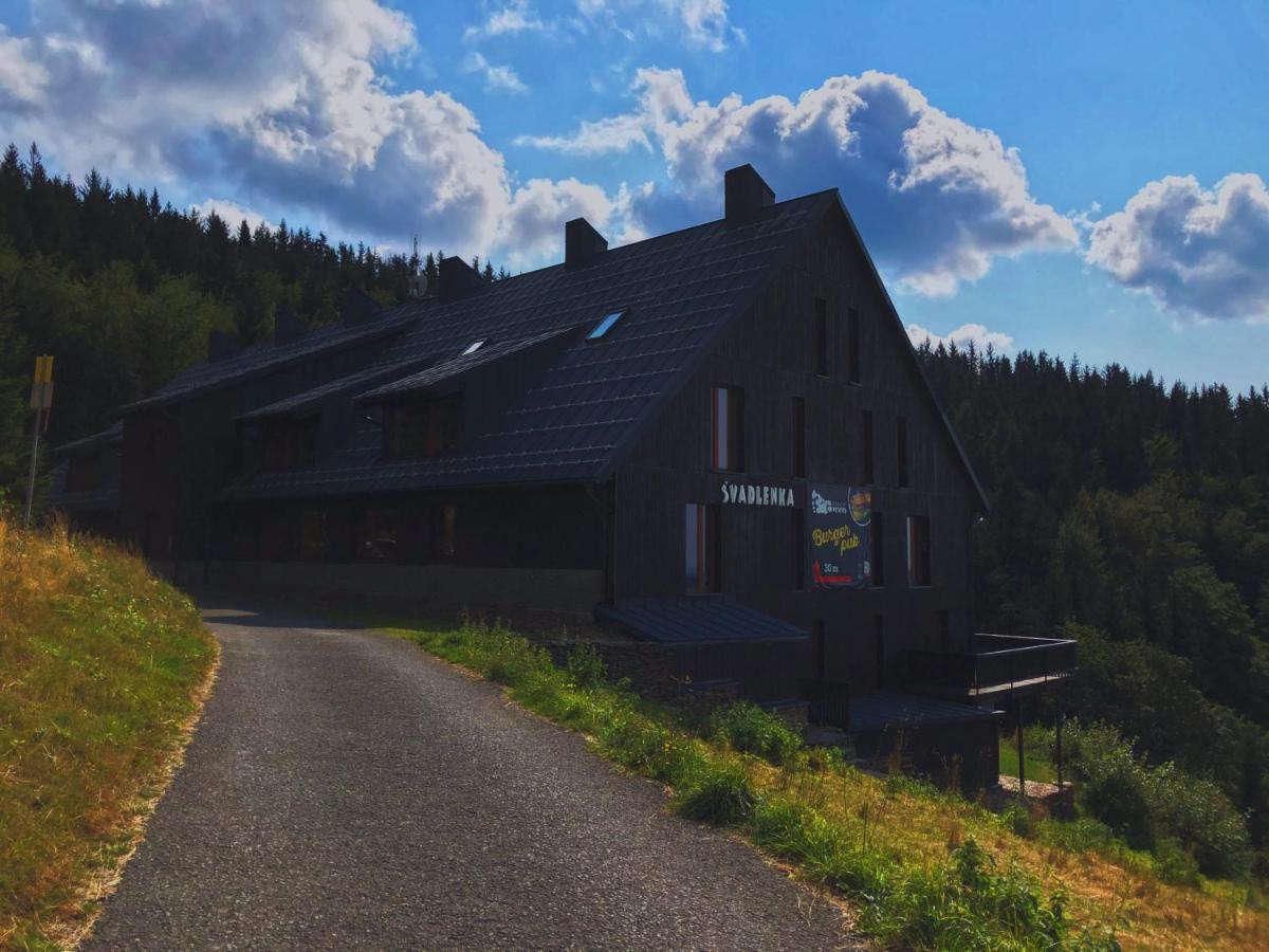 Svadlenka Rokytnice nad Jizerou