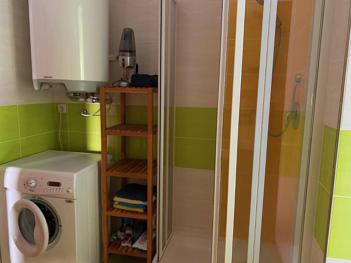 Appartamento švadlenka *