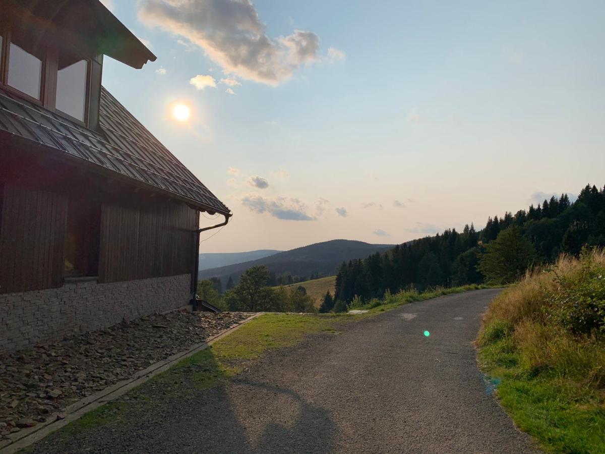 Appartamento švadlenka Rokytnice nad Jizerou