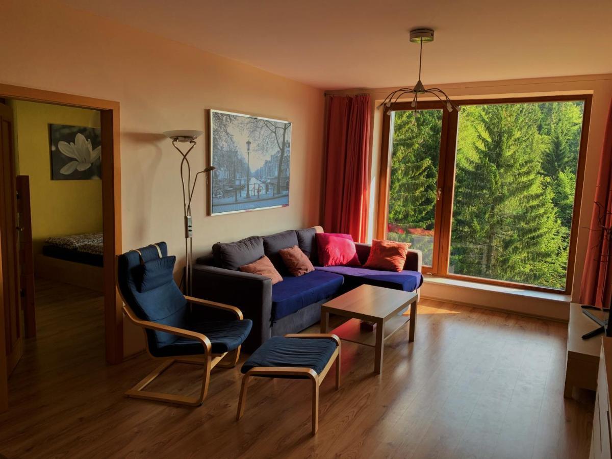 Svadlenka Apartment *