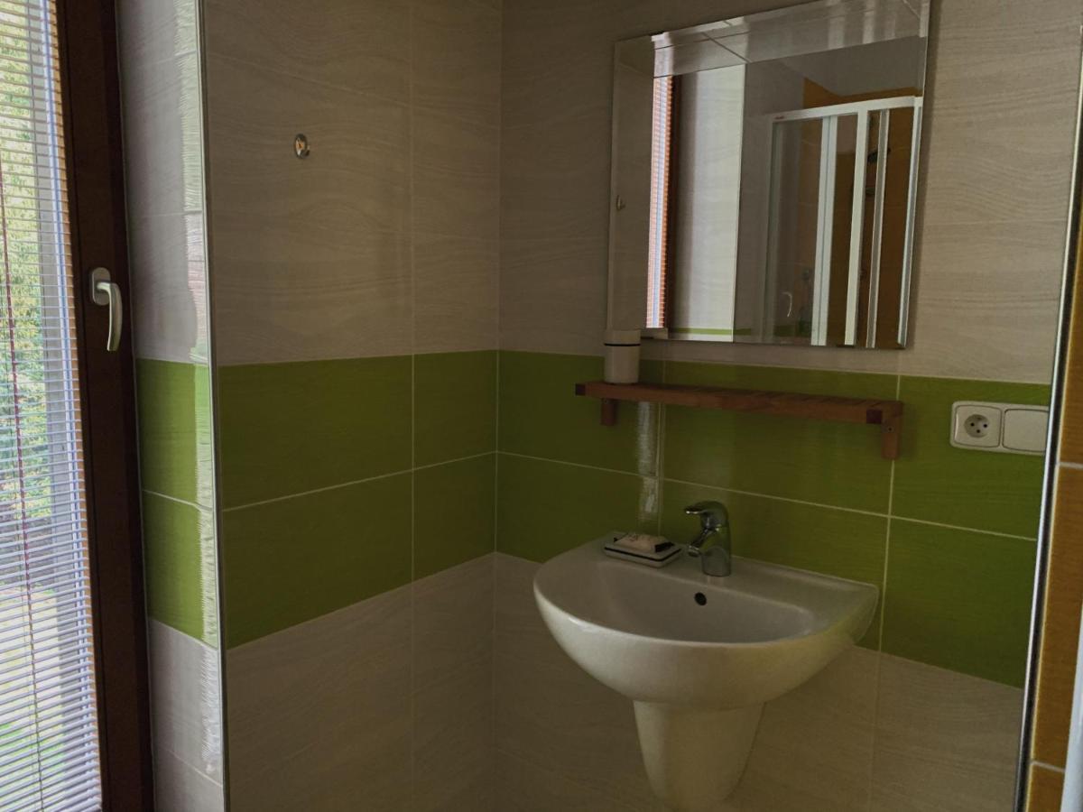 Appartamento švadlenka Rokytnice nad Jizerou