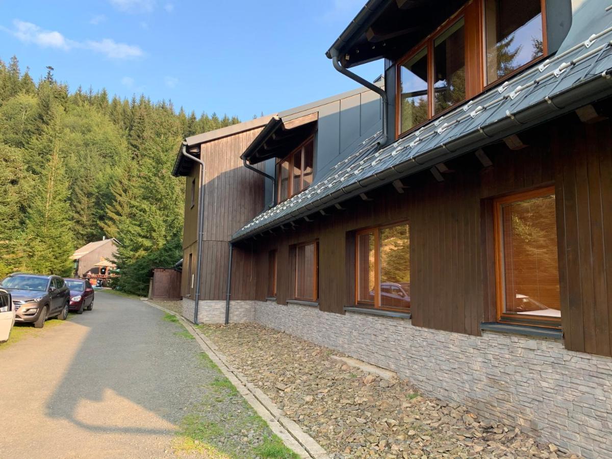 Svadlenka * Rokytnice nad Jizerou