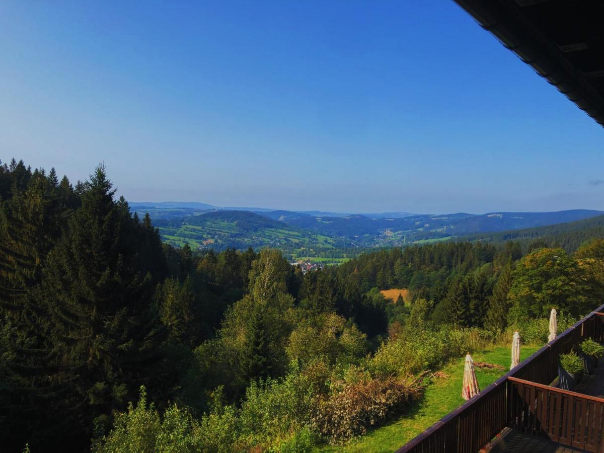 Svadlenka Apartment Rokytnice nad Jizerou