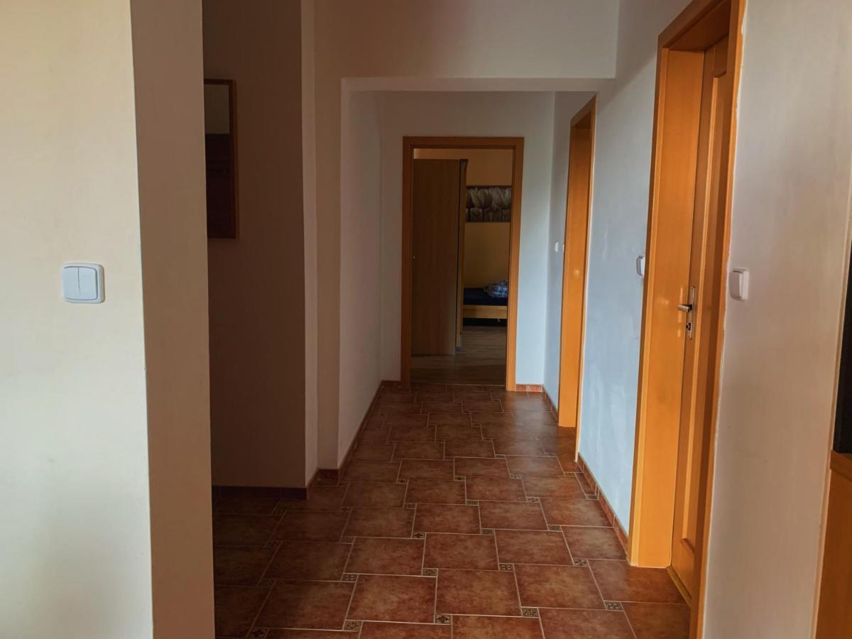 Svadlenka Apartment *